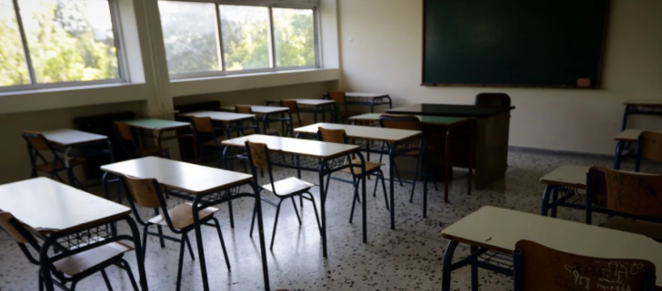 Αχαϊα: Τελευταίο αντίο στον 9χρονο Γιώργο που πέθανε στο σχολείο του